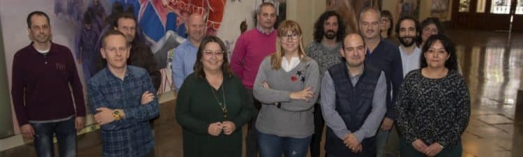 La Diputació de Castelló posposa a 2021 el Certamen Provincial de Bandes