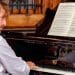 El pianista Antonio Galera actua en el Festival d’Estiu de San Lorenzo de El Escorial