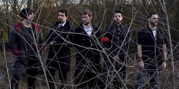 CORVUS V lanza ‘El Despertar’, adelanto de su próximo álbum