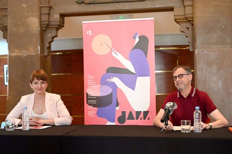 Peníscola acollirà el Festival de Jazz del 24 de juliol a l’1 d’agost