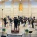 “Brass Night” primer concierto de La Artística en el Ciclo “Con seguridad conciertos”