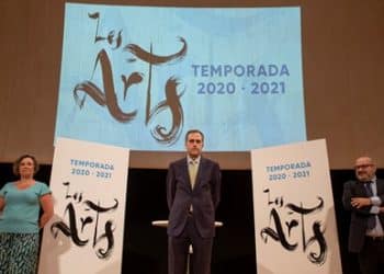 La nova temporada de Les Arts proposa una reflexió sobre la resiliència de l’ésser humà