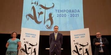La nova temporada de Les Arts proposa una reflexió sobre la resiliència de l’ésser humà