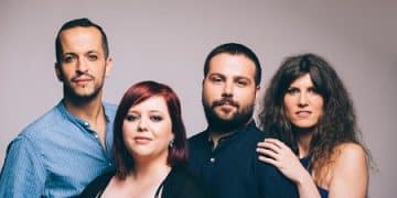 A tribute to tears d’Apothéose Ensemble, sonarà aquesta nit al Festival de Música Antiga i Barroca de Peníscola