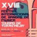 Torrevieja celebra el XVII Festival Internacional de Bandas de Música