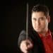 Oscar Navarro nominat a tres seccions dels premis Latin Grammy
