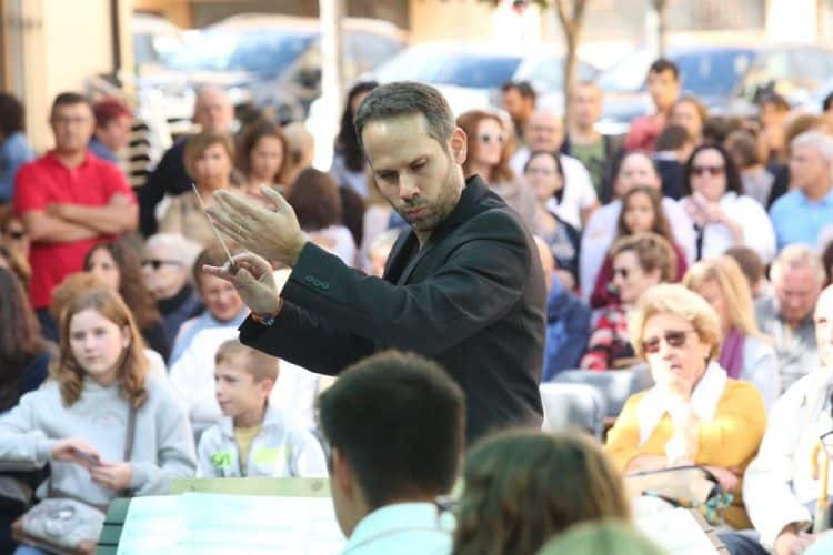 Raúl Martín Torres, Casino Musical de Godella: 200 años para celebrar