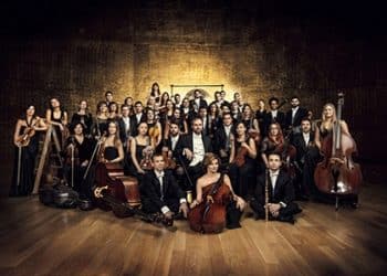 Dos discs d’Adda Simfònica són candidats per a sonar al lliurament dels Latin Grammy