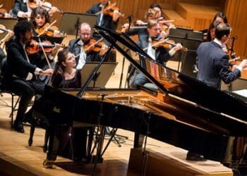 El XXI Premi Iturbi de piano manté fins a octubre una convocatòria que incrementa un 70% les dotacions