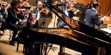 El XXI Premi Iturbi de piano manté fins a octubre una convocatòria que incrementa un 70% les dotacions