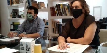 Marzà: «La cultura és segura i és necessari que a escala estatal es configure un pla de reactivació de les activitats en viu»