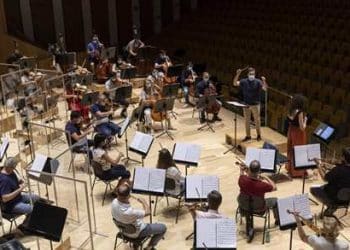 Les Arts celebra el pròxim diumenge la seua jornada de portes obertes