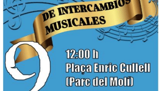 El Casino Musical de Godella ofereix el concert del 9 d’octubre