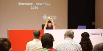 Castelló inclou en la programació cultural de tardor moltes de les activitats ajornades per la crisi sanitària