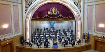 La música torna al Clarín sis mesos després