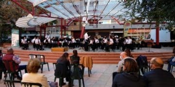 La música de banda ompli aquest dissabte els barris i pobles de València