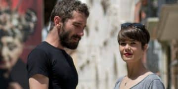 Mireia Vives i Borja Penalba tanquen el cicle ‘A la llum de la lluna’ a Sant Miquel dels Reis de València