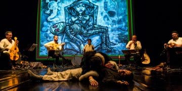 Capella de Ministrers ofrece desde Xàtiva dos conciertos vía internet