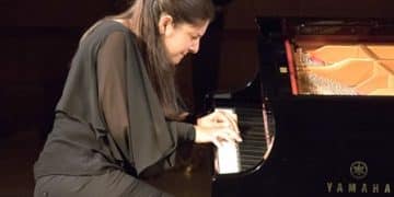 El Premi Iturbi de piano amplia el termini d’inscripció del concurs internacional fins al 14 de gener de 2021