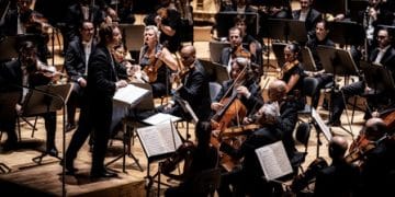 Concerts de la Banda Municipal i l’Orquestra de València amb motiu del 9 d’octubre