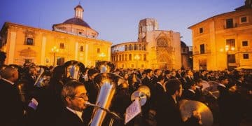 La declaració de les societats musicals com Manifestació Representativa del Patrimoni Cultural Immaterial, més prop