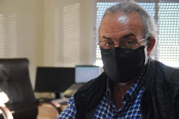 Pedro Rodríguez (CEO de Sanimusic): “Hem d’  explorar les possibilitats que se’ ns presenten en positiu”