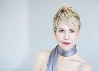 Joyce DiDonato debuta a les Arts acompanyada de l’orquestra Il pomo d’oro