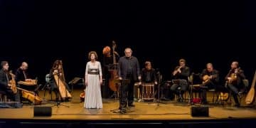 Capella de Ministrers agota las entradas para los tres conciertos del ciclo ‘Nadal en valencià’ en San Miguel de los Reyes