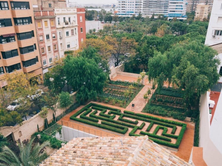 La FSMCV ajorna el cicle de concerts Música a la Llum en L’Alqueria Julià