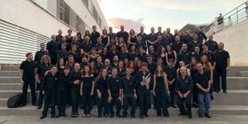 La Asociación de Amigos de la Música de Yecla, declarada de utilidad pública