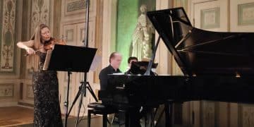 Josu de Solaun guanya en els prestigiosos Premis ICMA amb el disc ‘Fantasque’