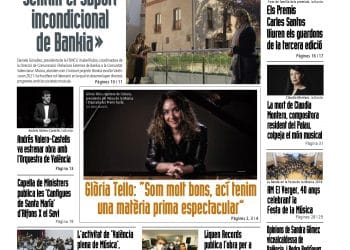 L’ultim (doble) número de 2020 i primer de 2021 ja está disponible