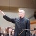 Christoph Eschenbach debuta este dijous amb l’Orquestra de València