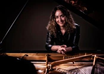 Glòria Tello: «Som molt bons, ací tenim una matèria prima espectacular»