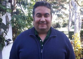 Antonio Moreno: “Venimos con muchas ganas y nuevas ideas para el Casino”