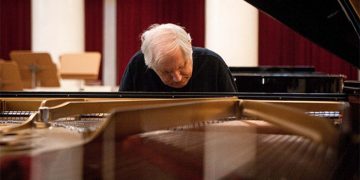 Castelló acull un concert del pianista Grigori Sokolov