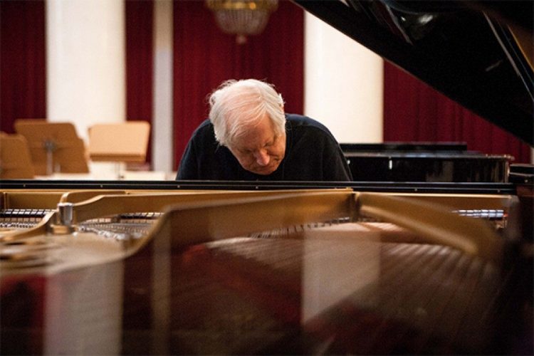 Castelló acull un concert del pianista Grigori Sokolov