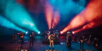 La indústria musical valenciana reclama un pla que garantisca la seua activitat en 2021