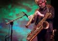 Josep Lluìs Galiana aprofundeix amb el seu disc ‘Soprano Saxophone Solos’ en la lliure improvisació, textures i paisatges sonors