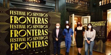 Presentació del muntatge 'No me hizo Brossa'