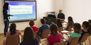 AulaVirtualMusica, el fenòmen de l’aprenenatge musical online amb cognom valencià