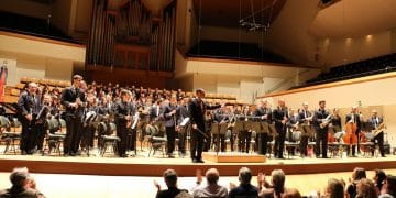 Episodi 7: Centre Artístic Musical Santa Cecília de Foios, cent anys fent música a l’Horta