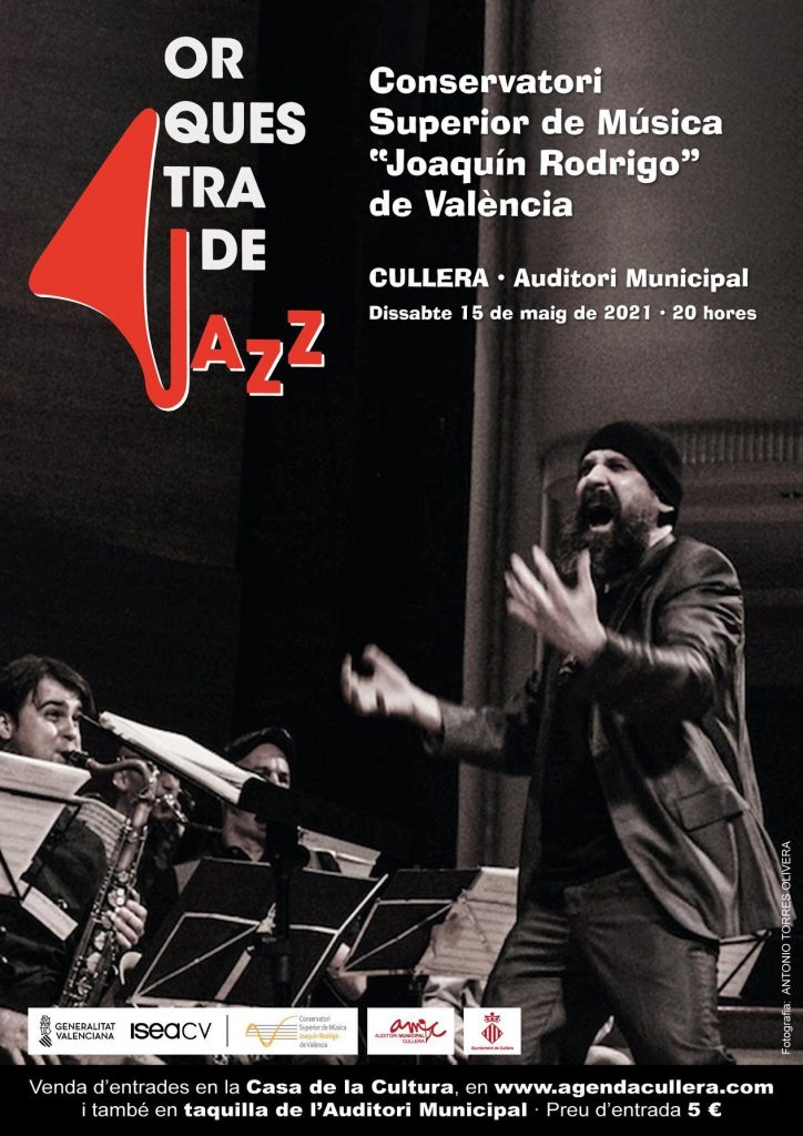 Concert de Jazz a Cullera