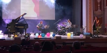 El DesenJazz tanca amb gran èxit