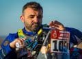 Daniel Albero: trompeta, gas i insulina.