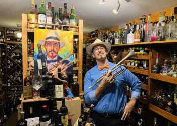 ‘El Xato’, cuina d’estrella Michelin amb trompetes a les parets.