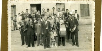 Episodi 1: La U.M. Santa Cecília de Xilxes, una banda familiar.