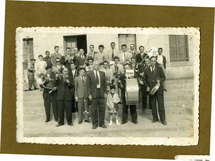 Episodi 1: La U.M. Santa Cecília de Xilxes, una banda familiar.