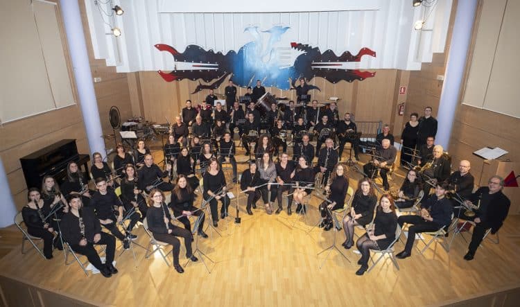 Episodi 3: Associació Musical El Verger, 40 anys celebrant la festa de la música.