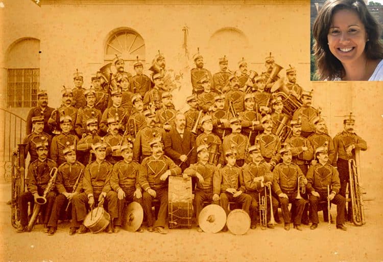 lasBandas publicarà un article exclusiu d’Elvira Asensi sobre l’origen i pervivència de les bandes de música valencianes